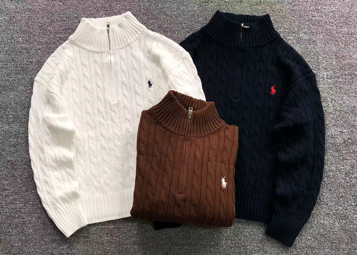 Ralph Lauren Sweater Female