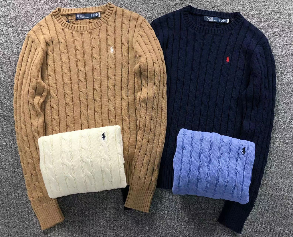 Ralph Lauren Sweater Female