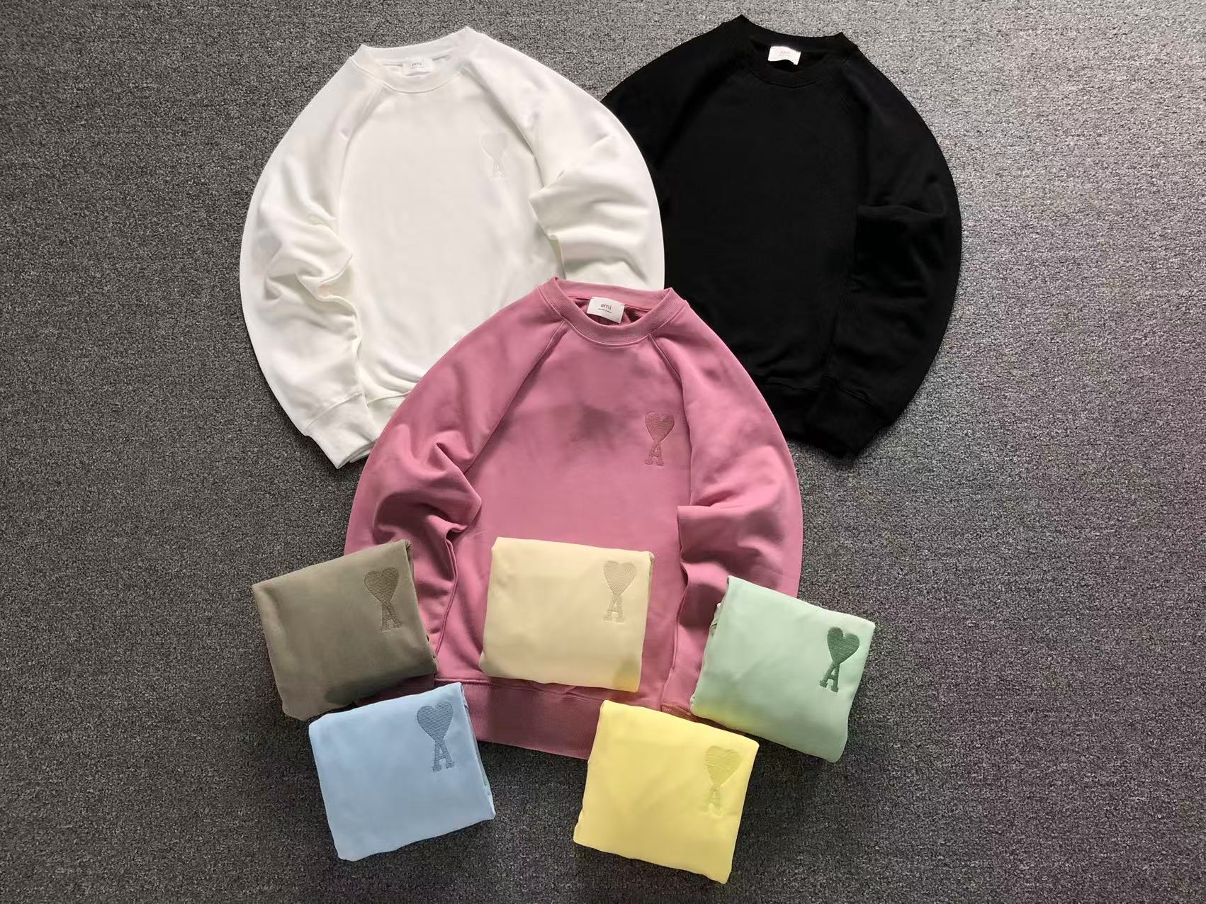 Am1 Hoodie