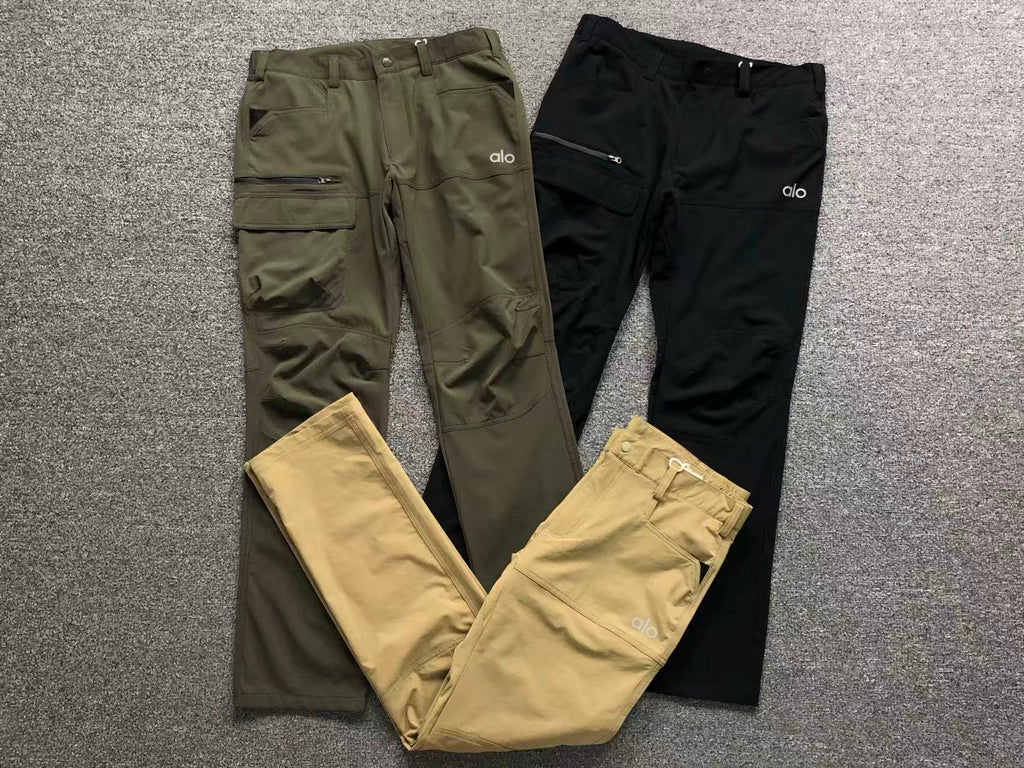 A1O Pants