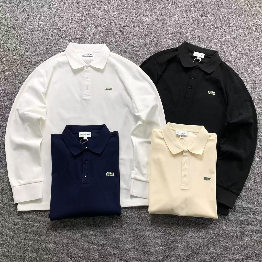 Classic Longsleeve