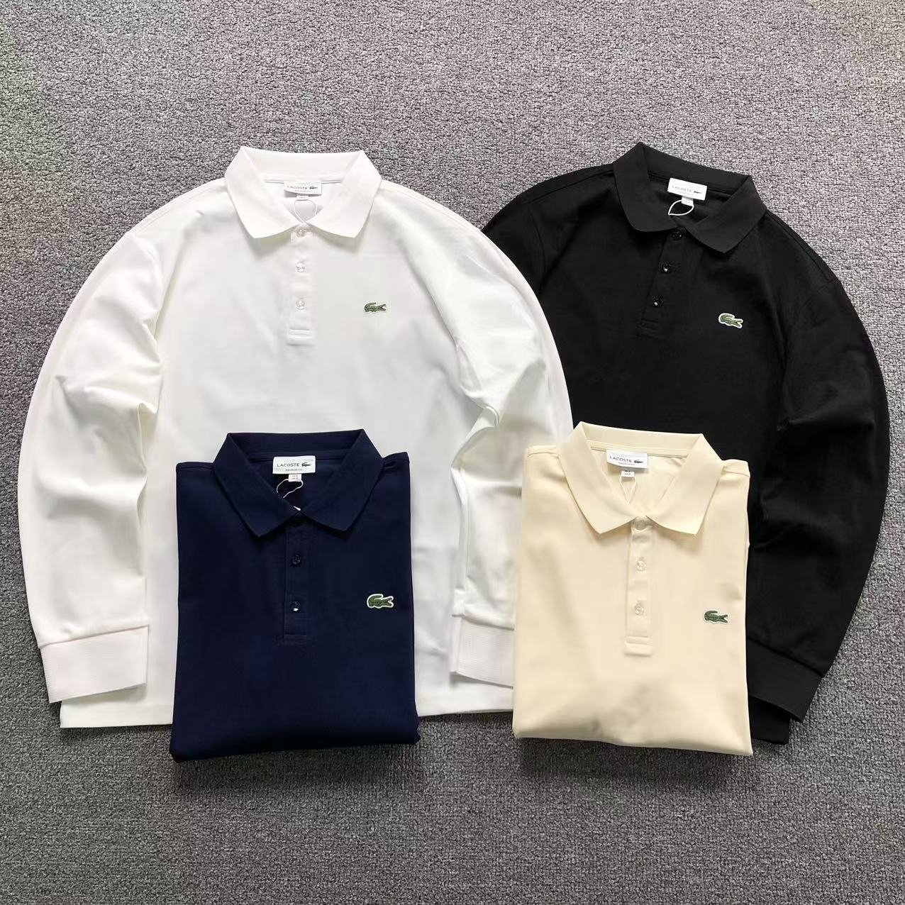 Classic Longsleeve
