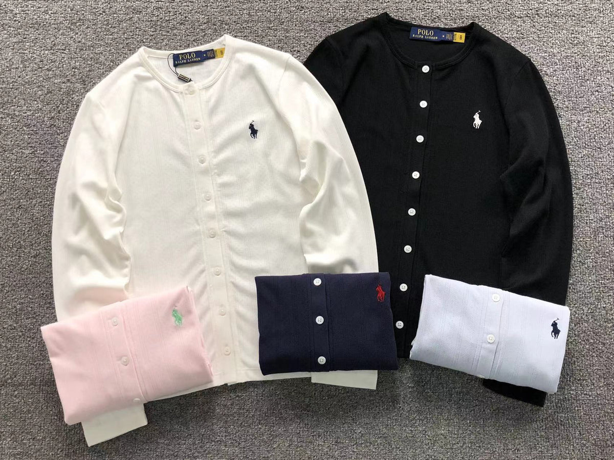 Ralph Lauren Longsleeve Female