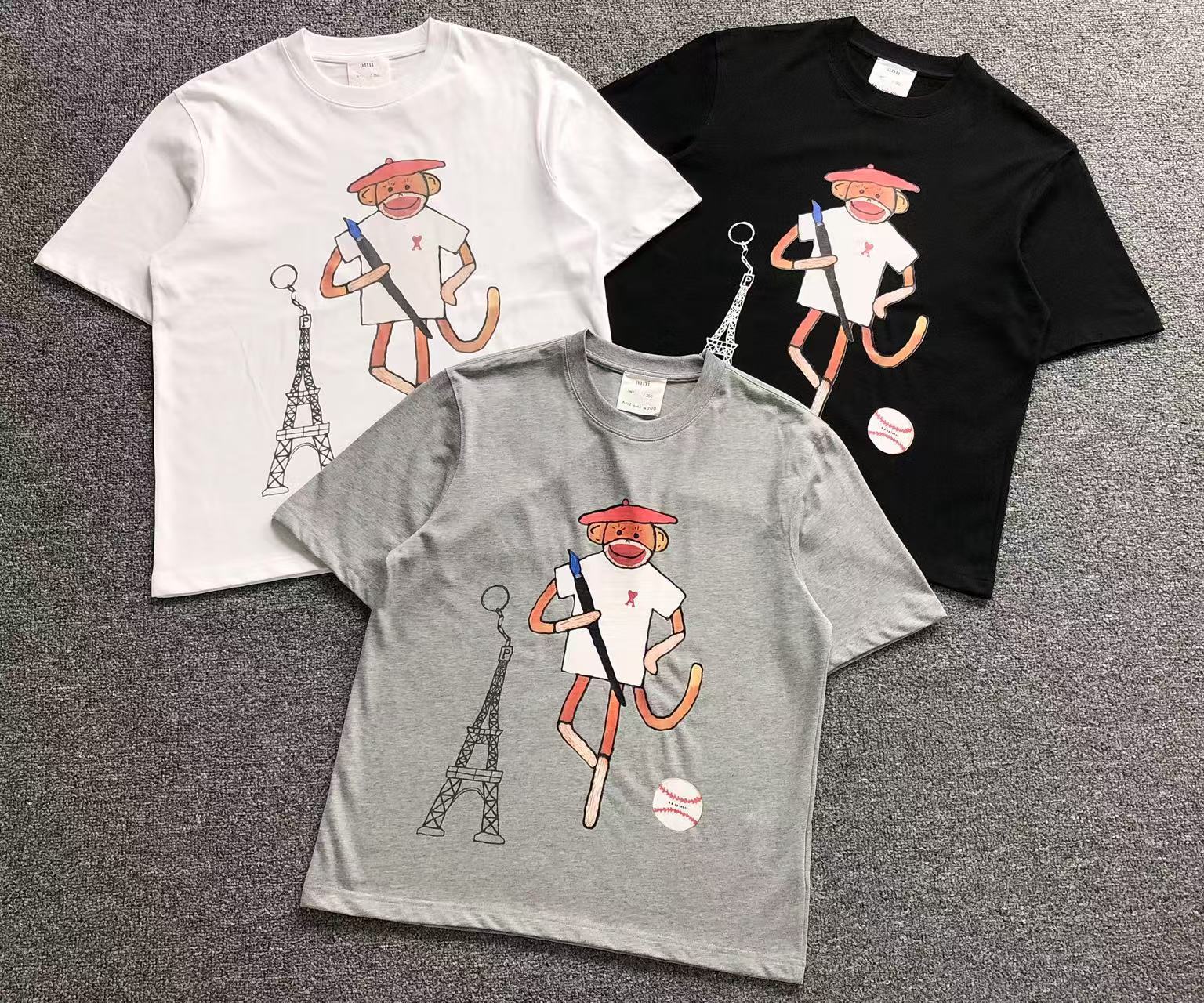 Am1 Tshirt