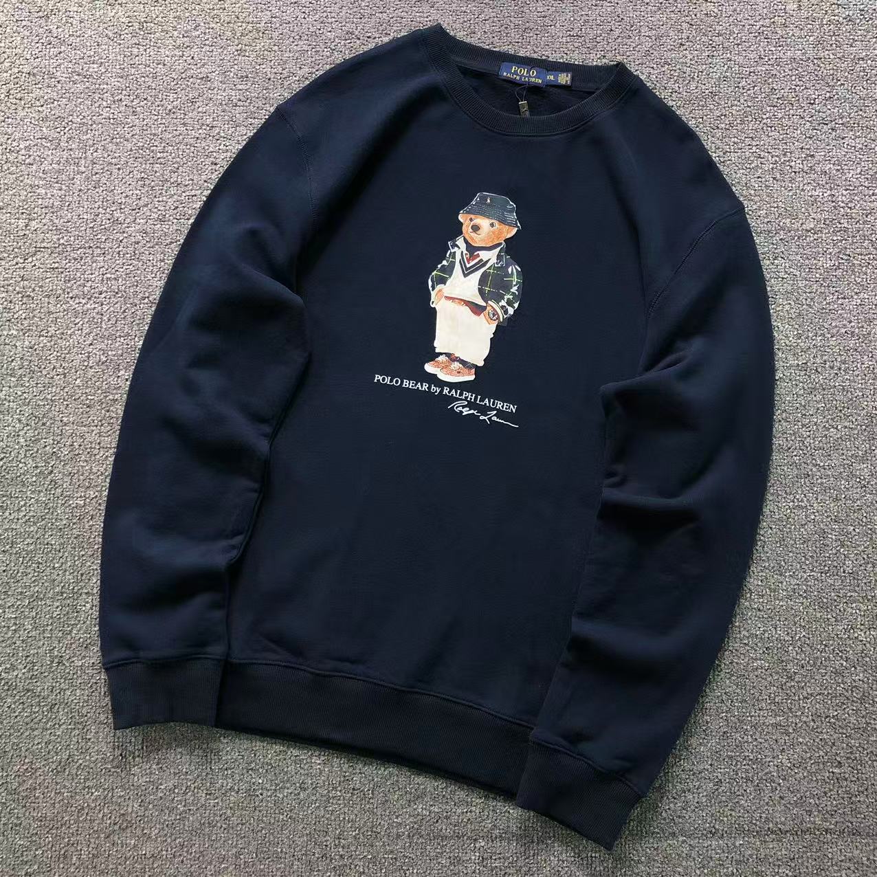 Ralph Lauren Hoodie