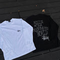 Stu Longsleeve