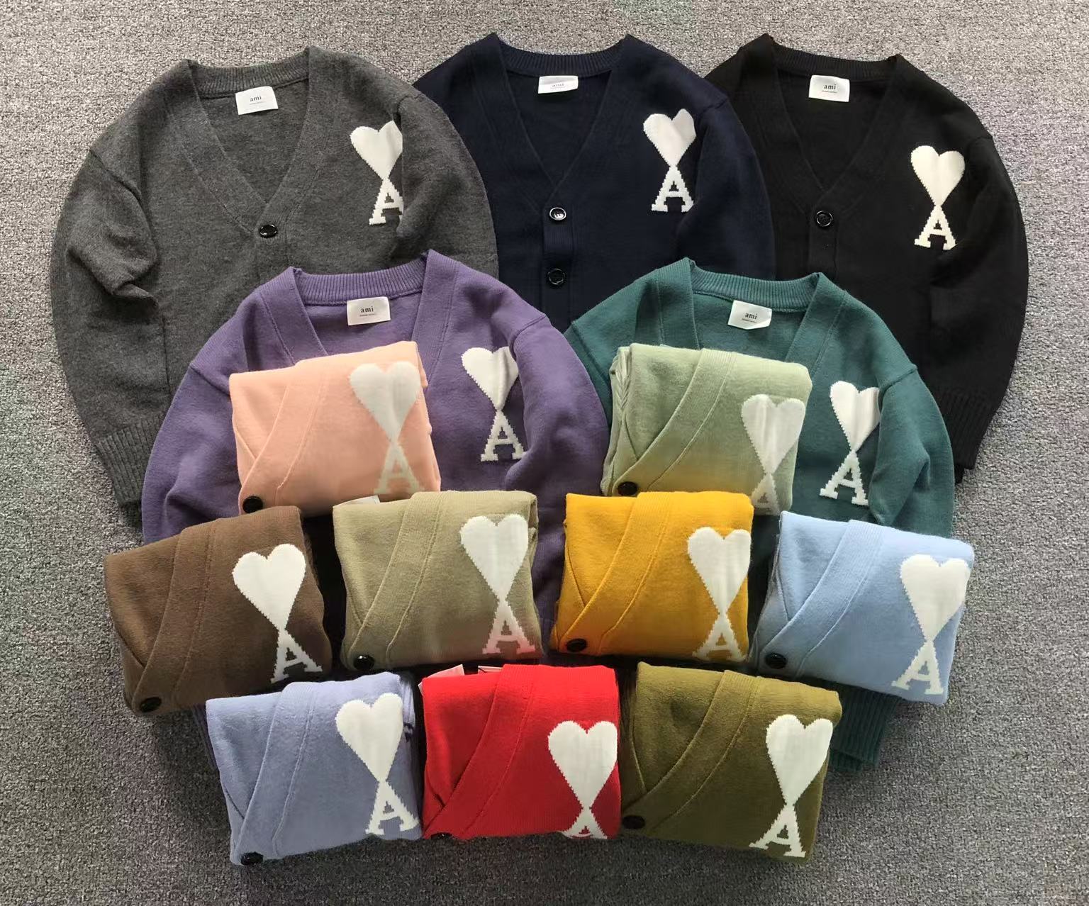 Am1 Sweater