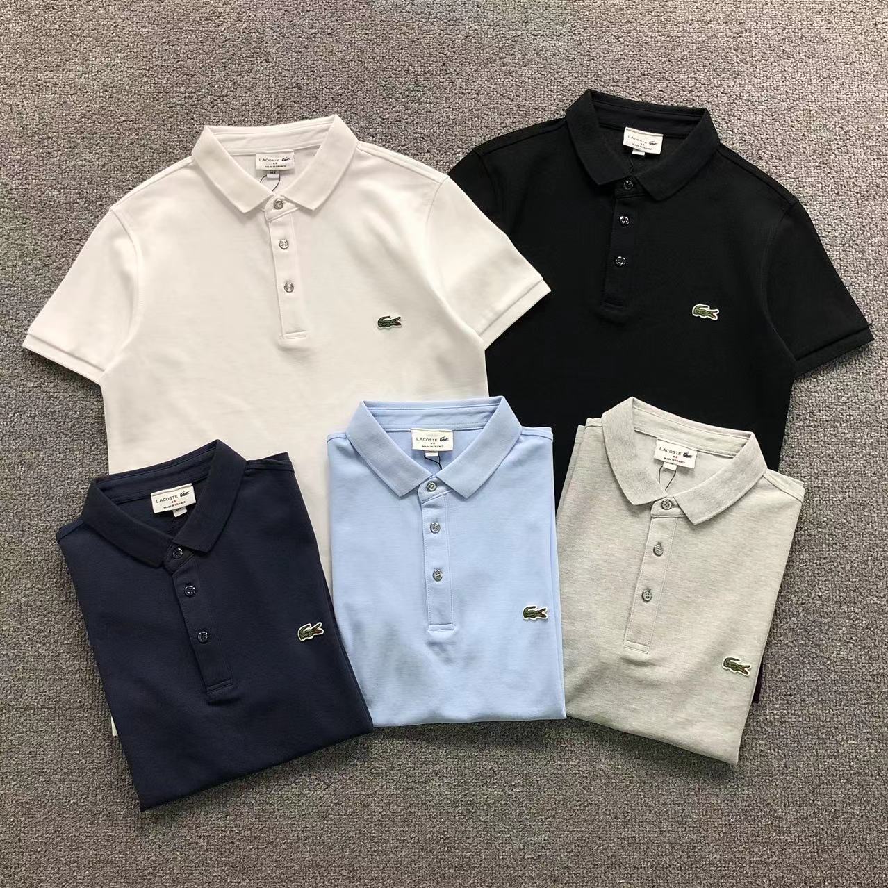 Classic Polo
