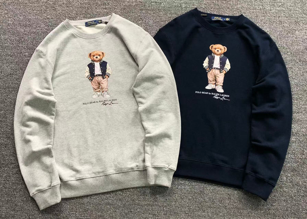 Ralph Lauren Hoodie