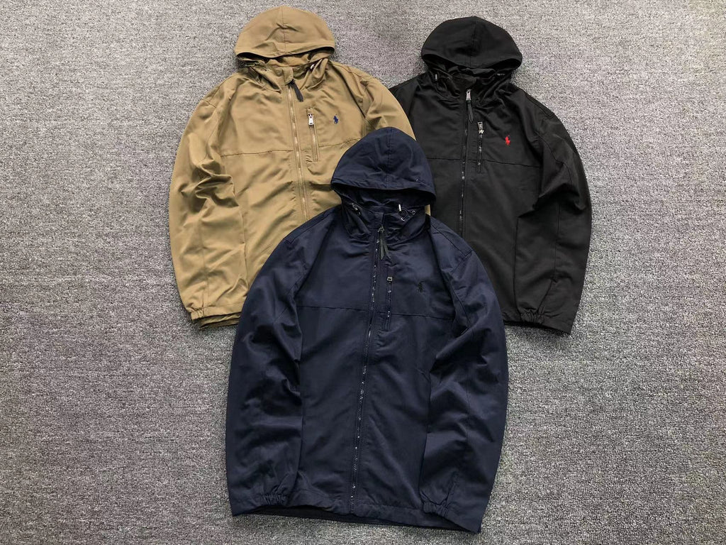 Ralph Lauren Jacket