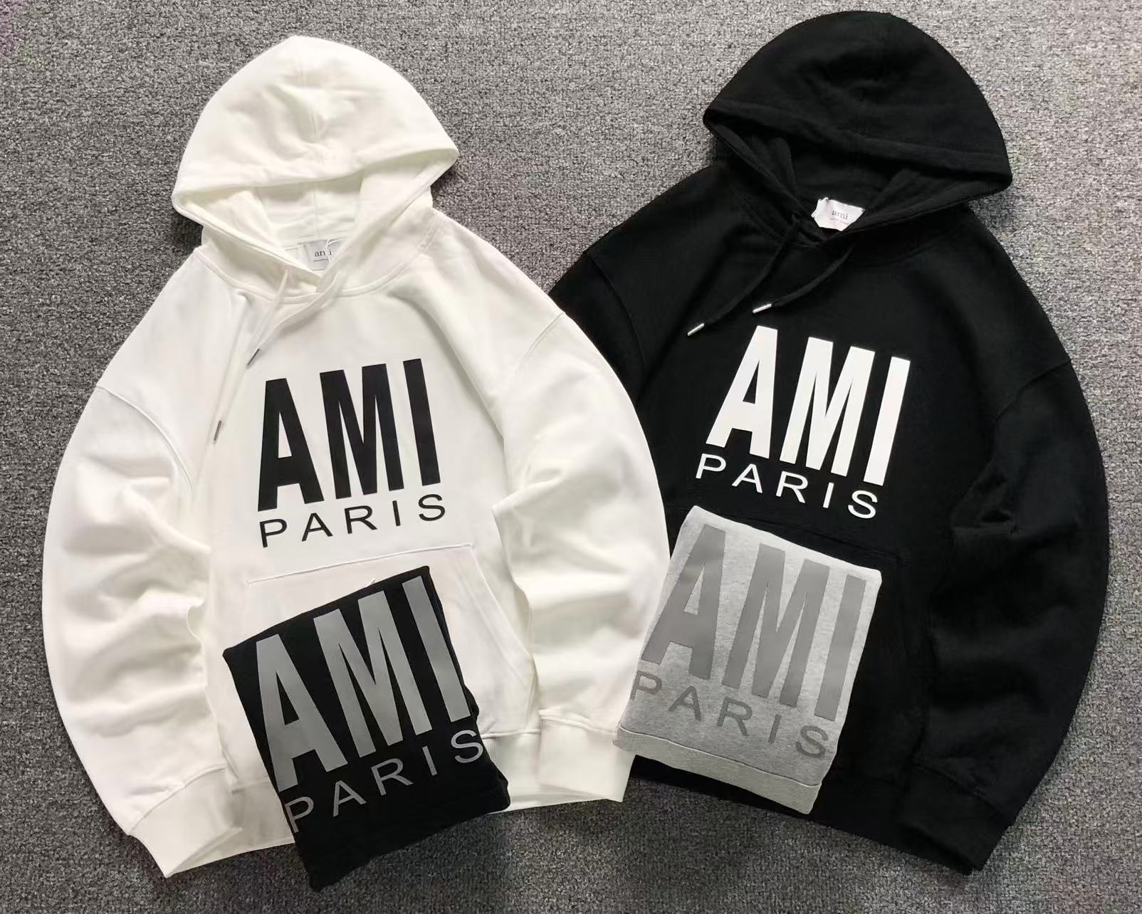 Am1 Hoodie
