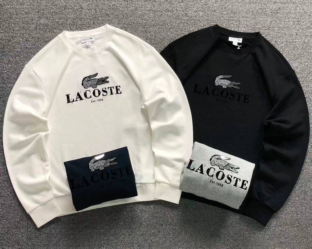 Classic Hoodie