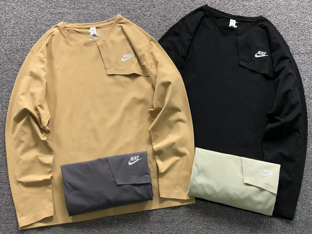 N1K Longsleeve
