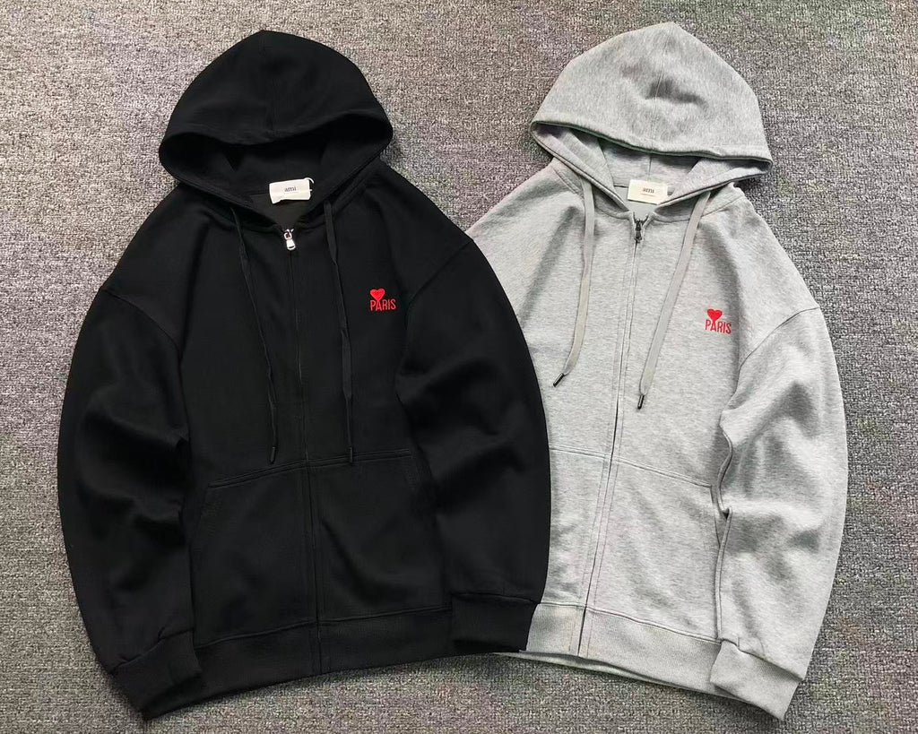 Am1 Hoodie