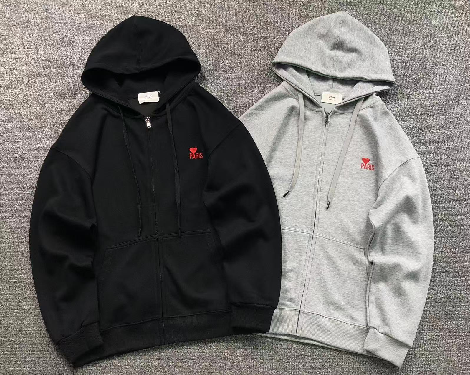 Am1 Hoodie