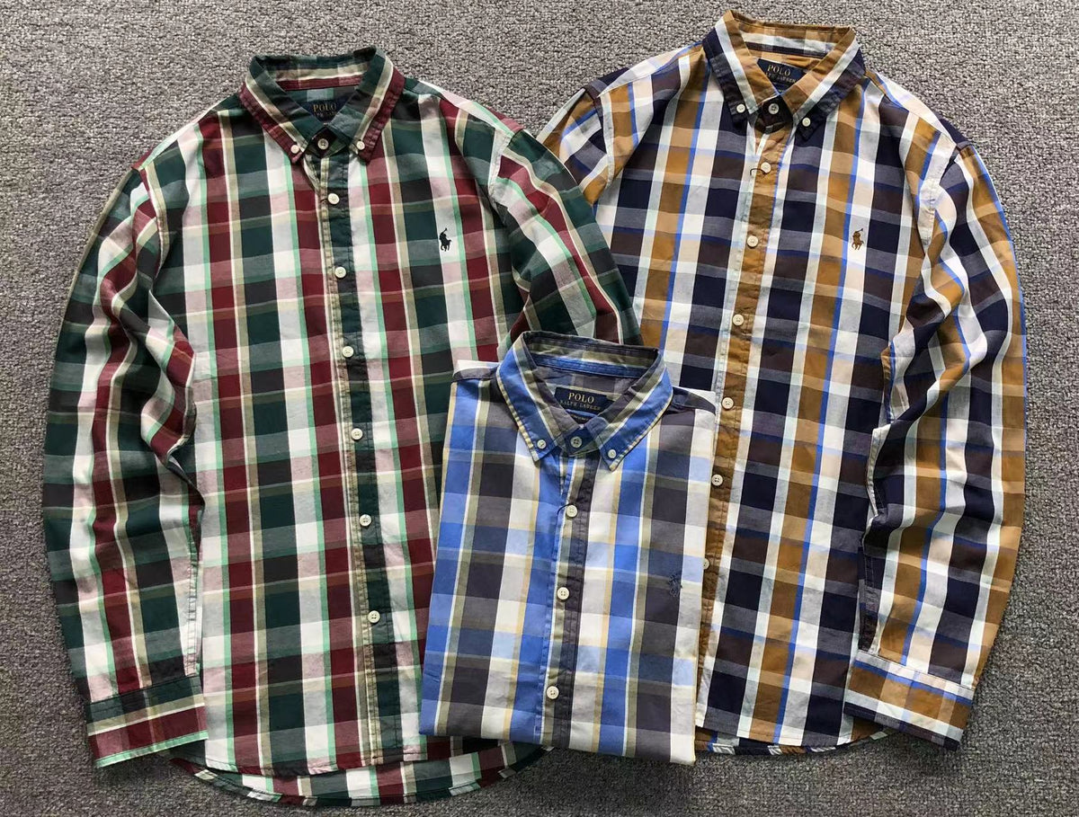 Ralph Lauren Shirt