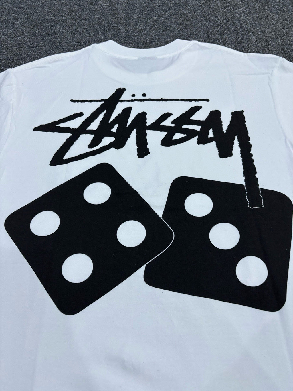 Stu Tshirt