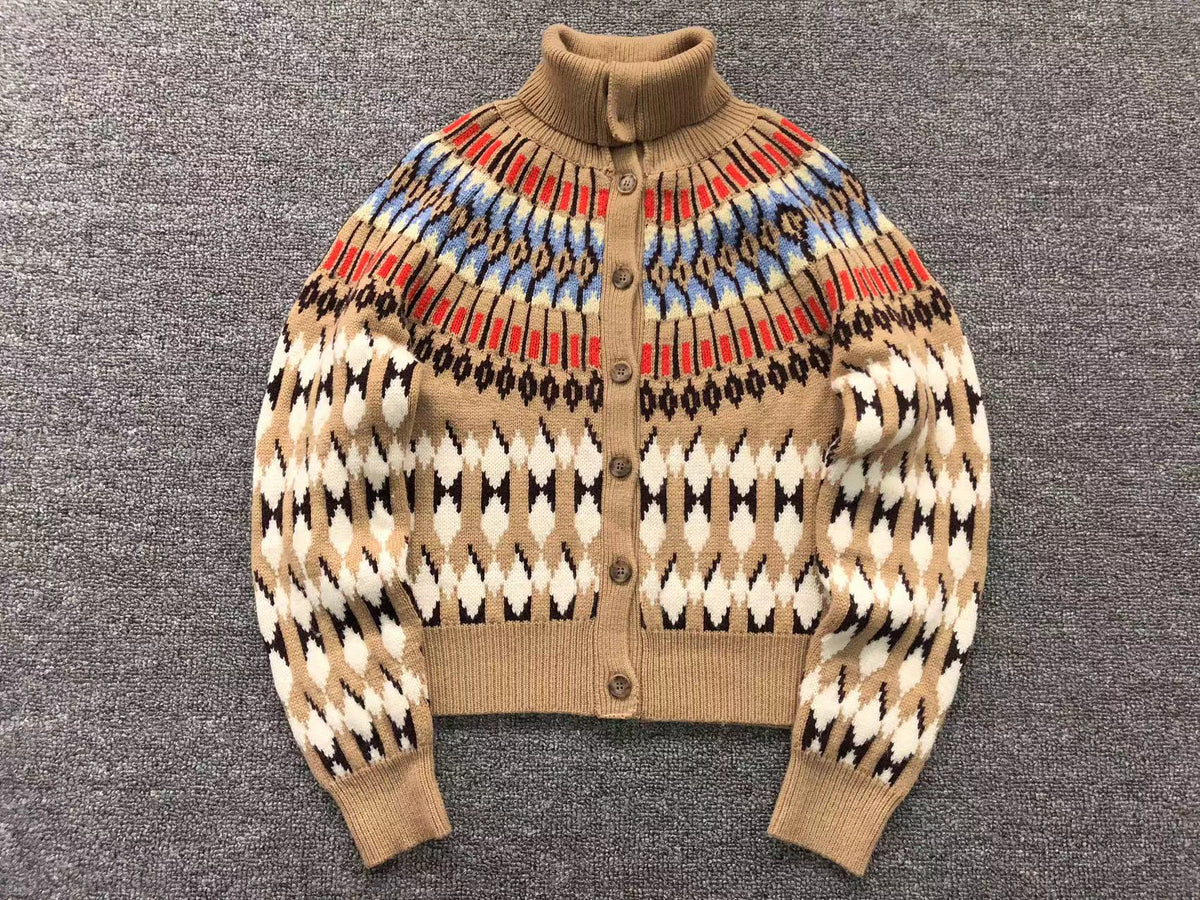 Ralph Lauren Sweater Female