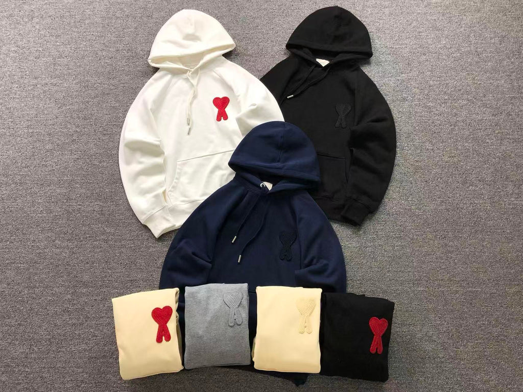 Am1 Hoodie