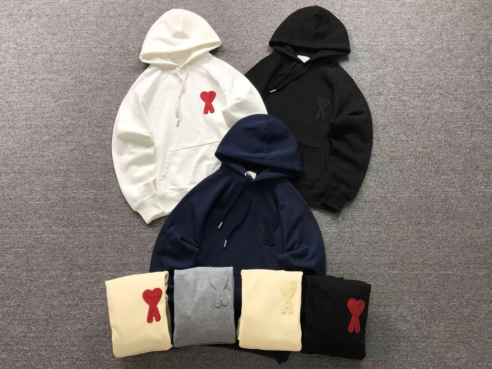 Am1 Hoodie