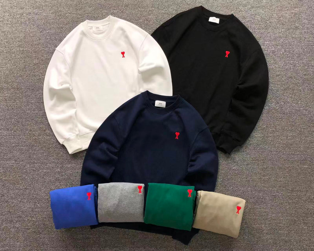 Am1 Hoodie