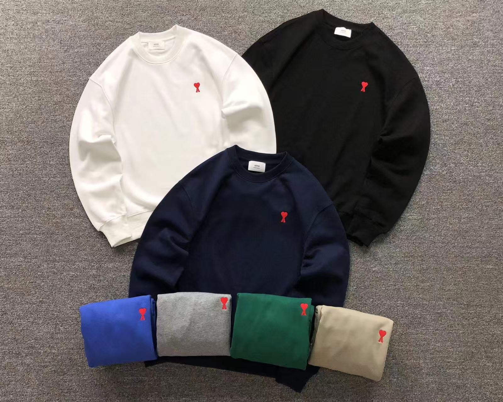 Am1 Hoodie