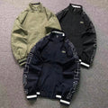 Classic Jacket