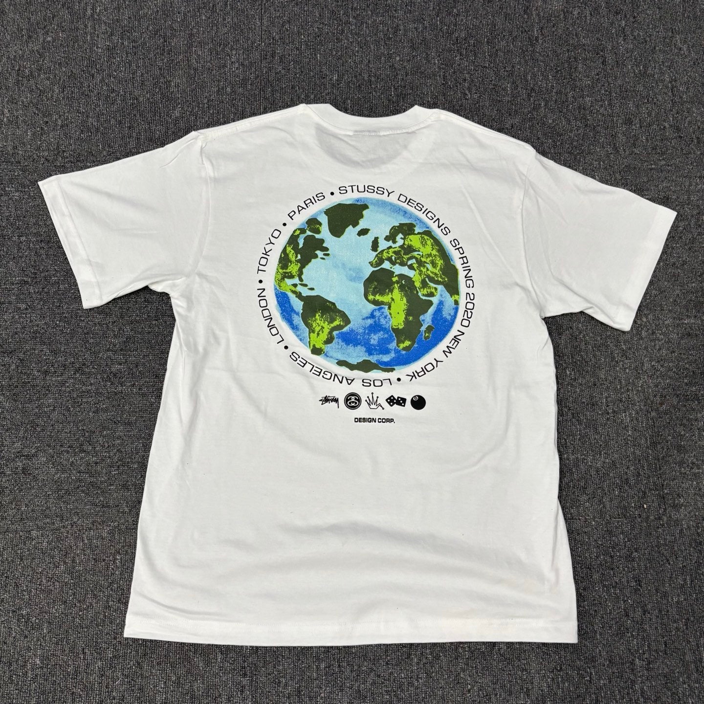 Stu Tshirt