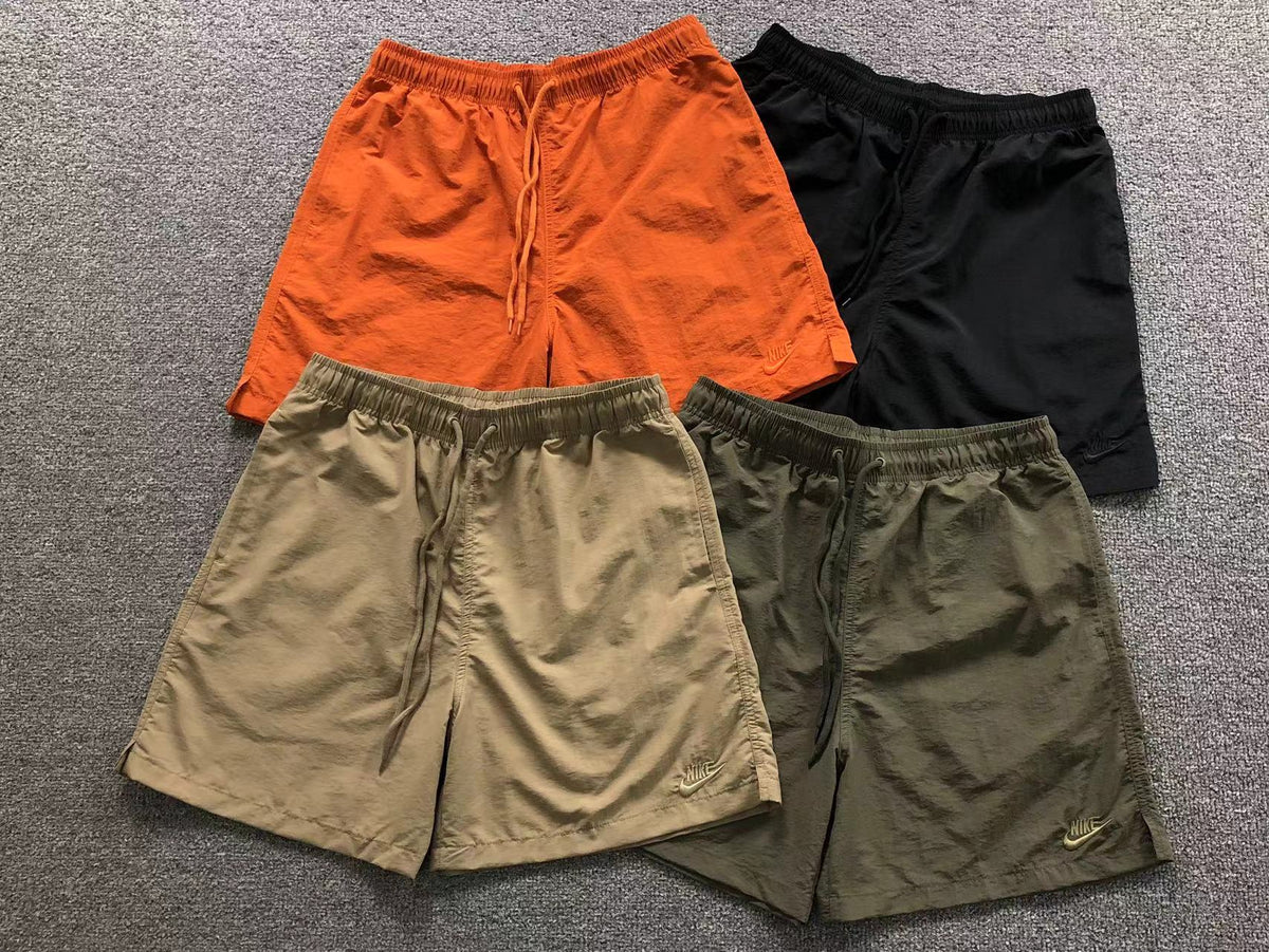 N1K Shorts