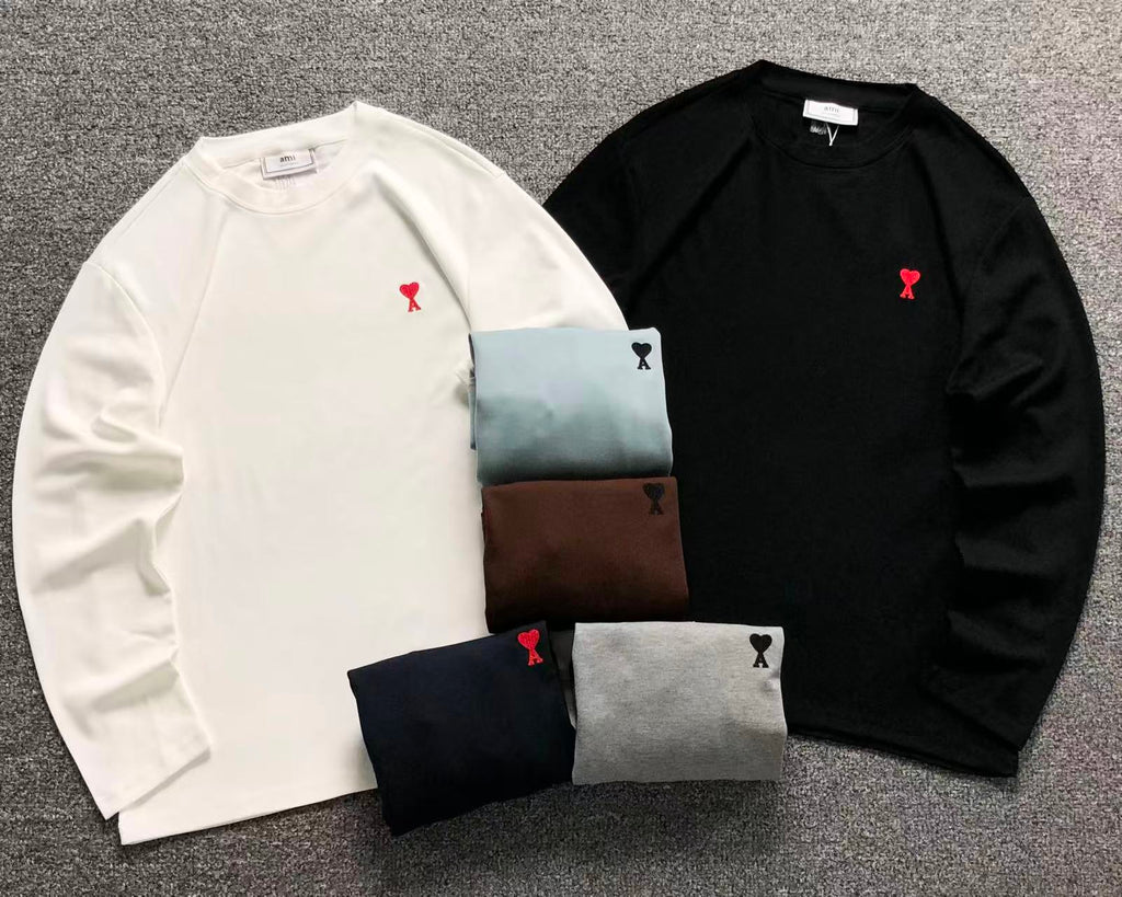 Am1 Longsleeve