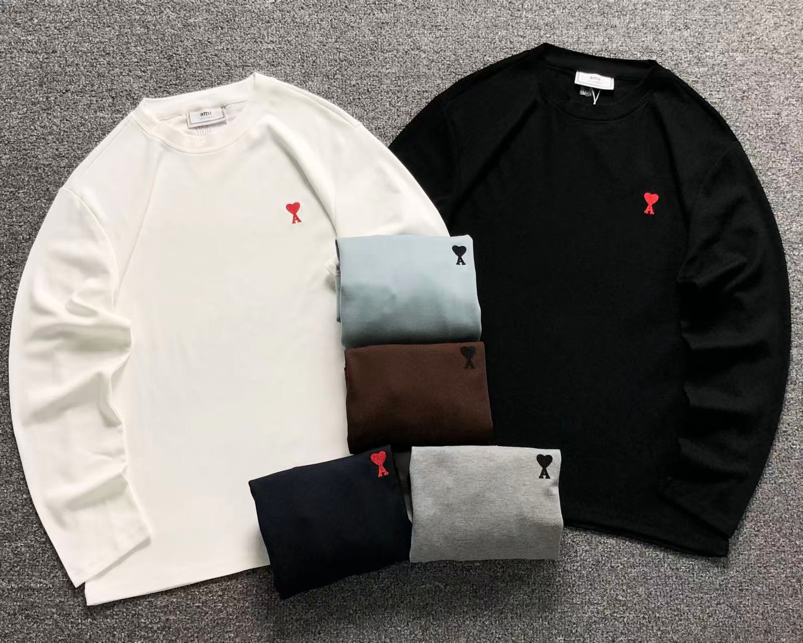 Am1 Longsleeve