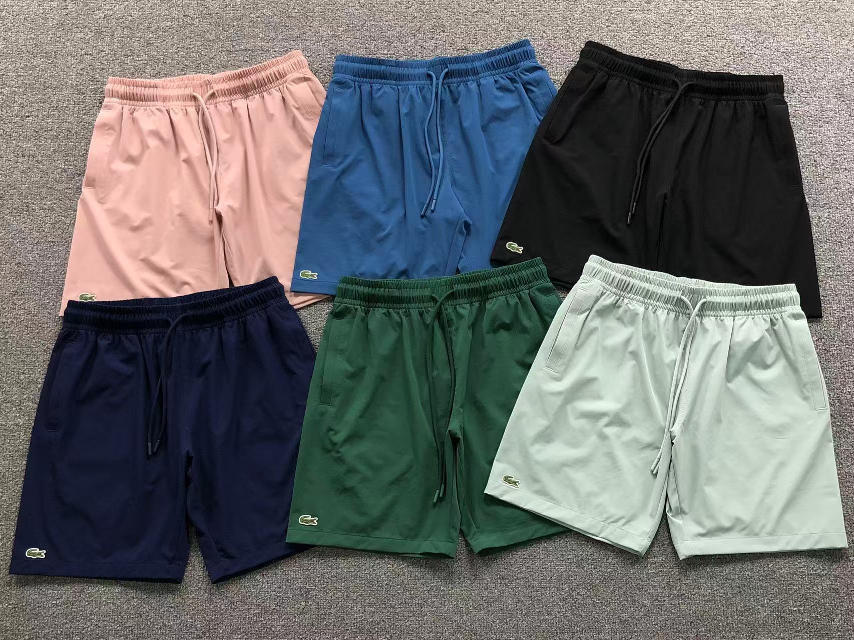 Classic Shorts