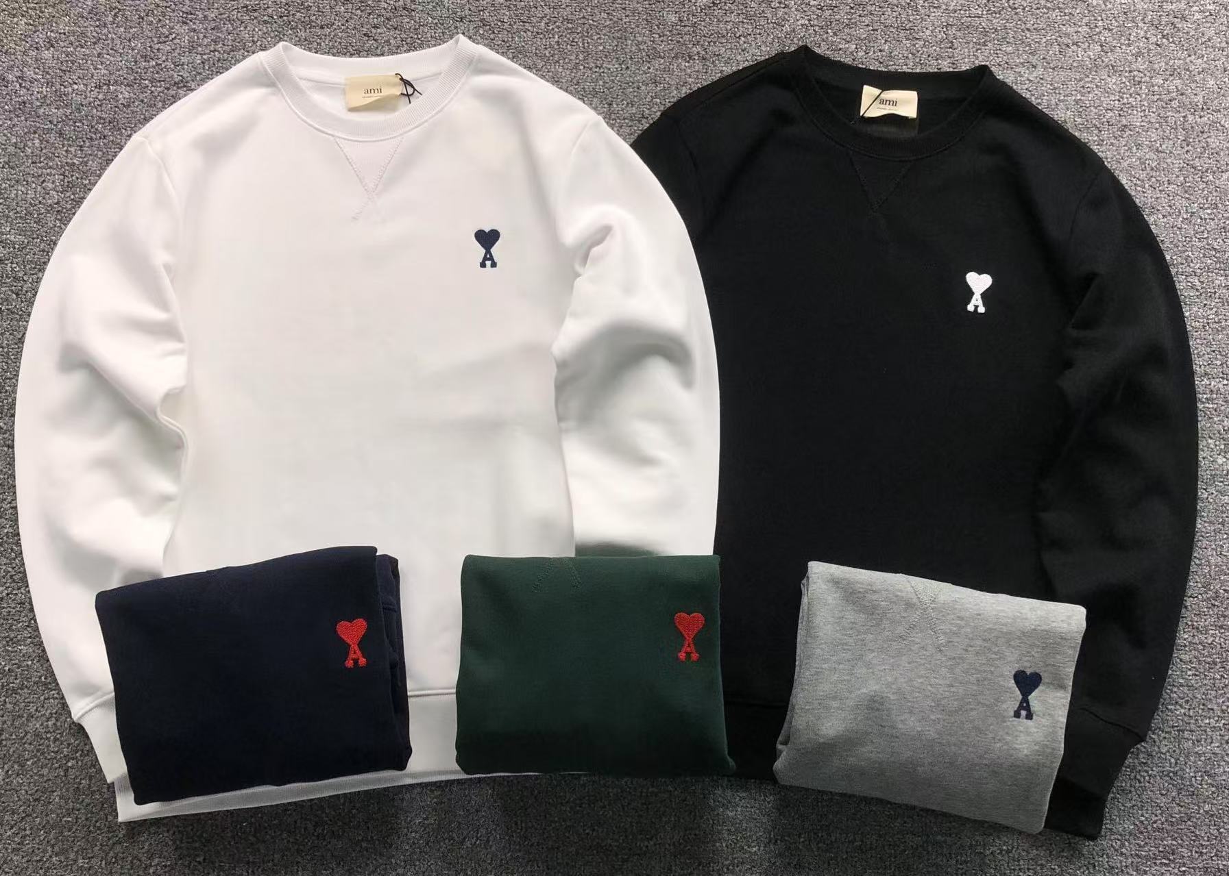 Am1 Hoodie