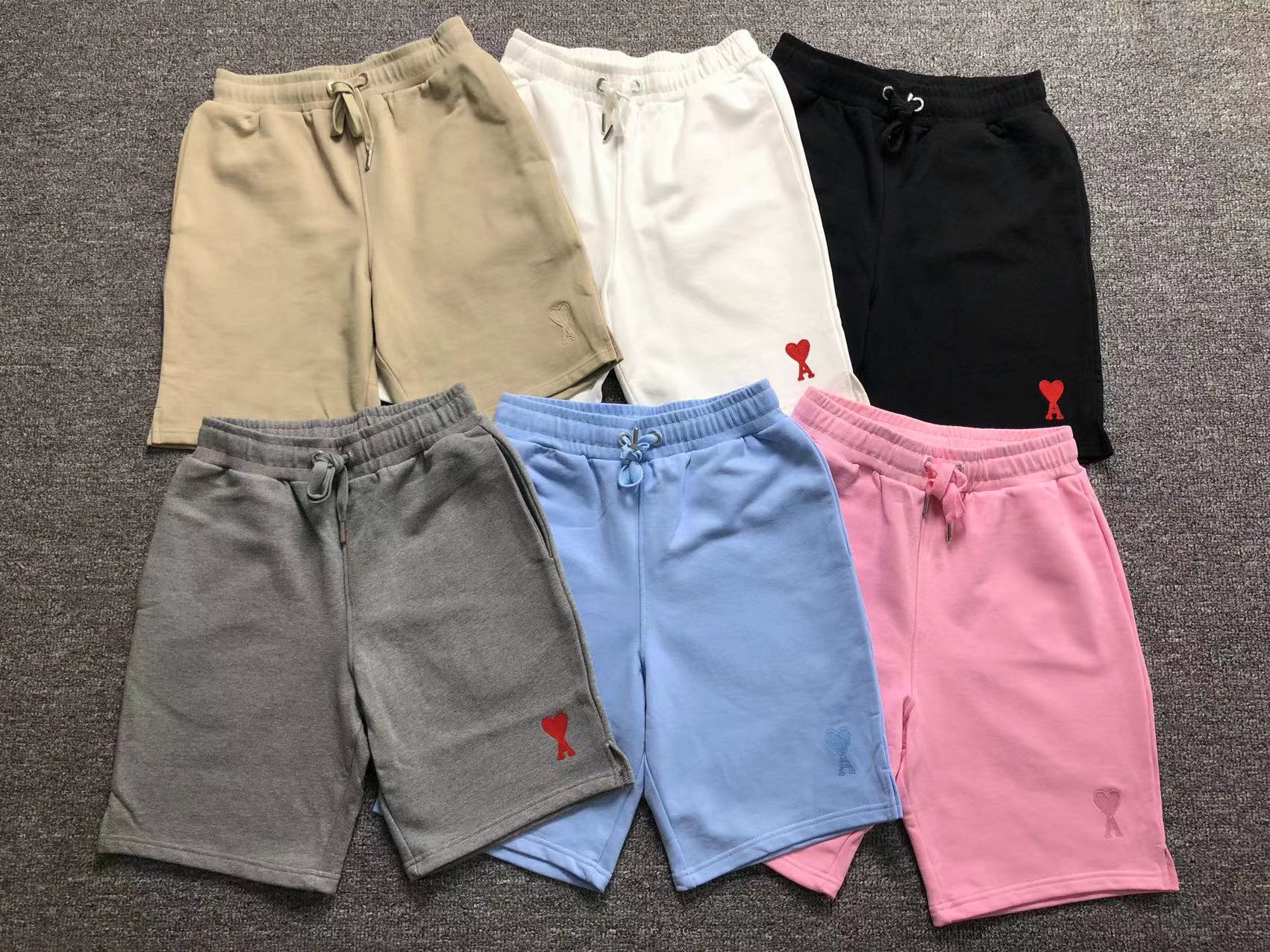 Am1 Shorts