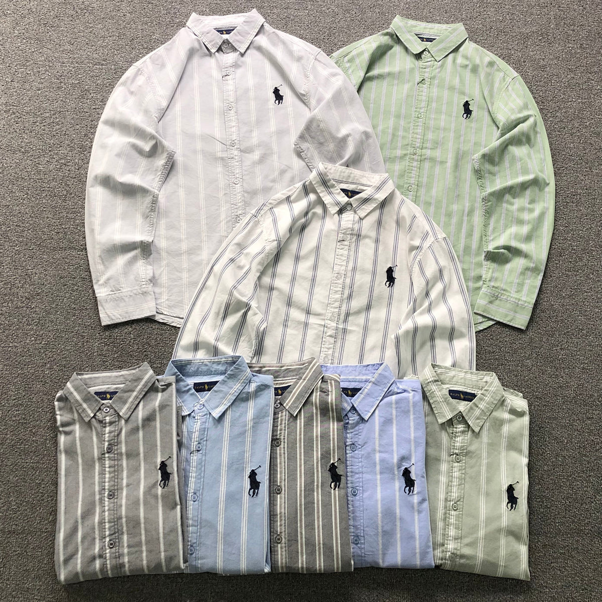Ralph Lauren Shirt