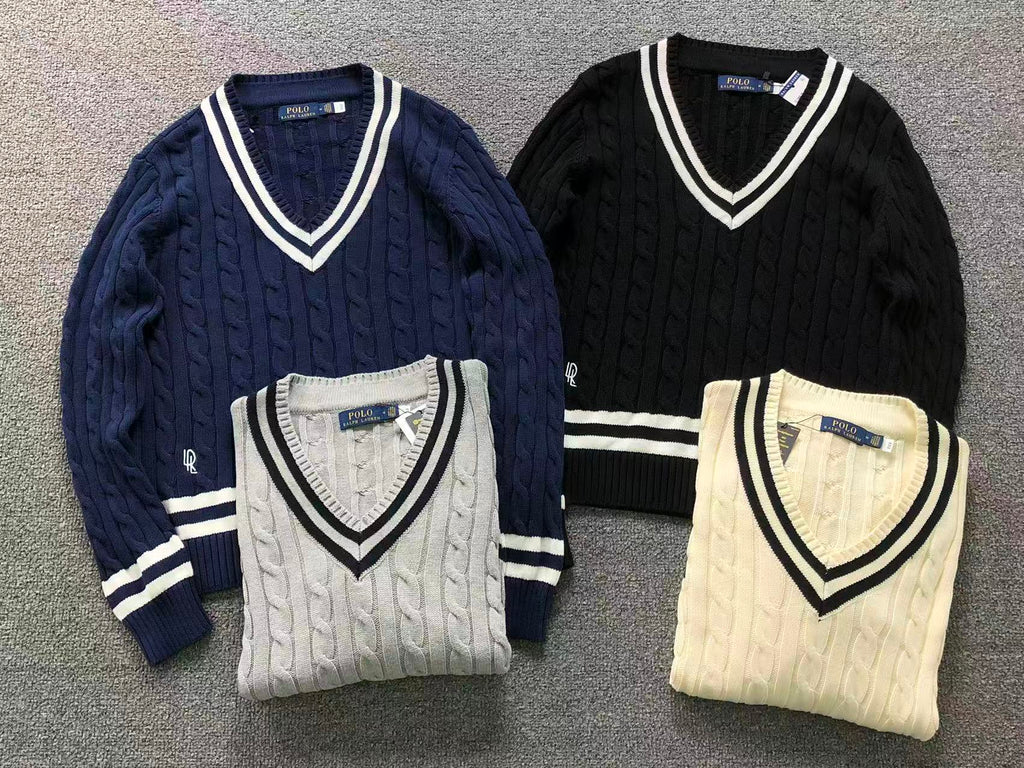 Ralph Lauren Sweater Female