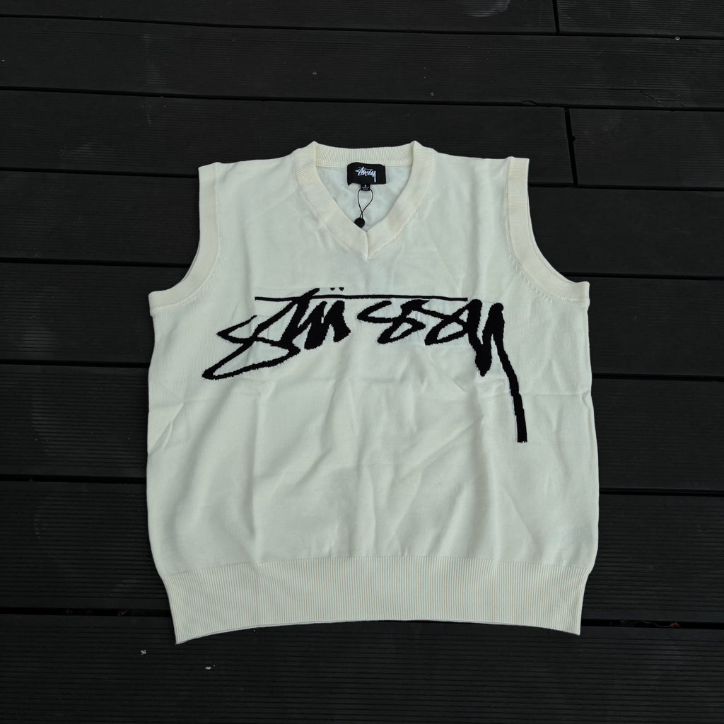 Stu Vest