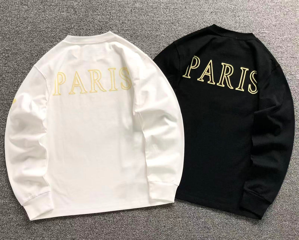 Am1 Longsleeve