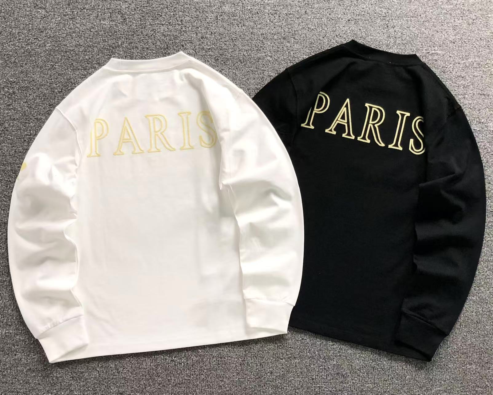 Am1 Longsleeve