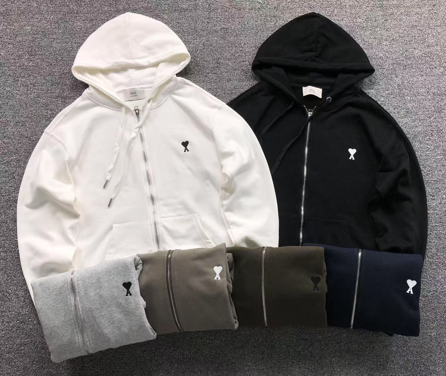 Am1 Hoodie