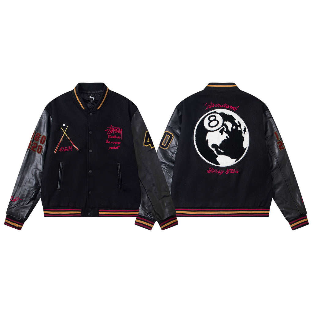 Stu Jacket