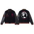 Stu Jacket