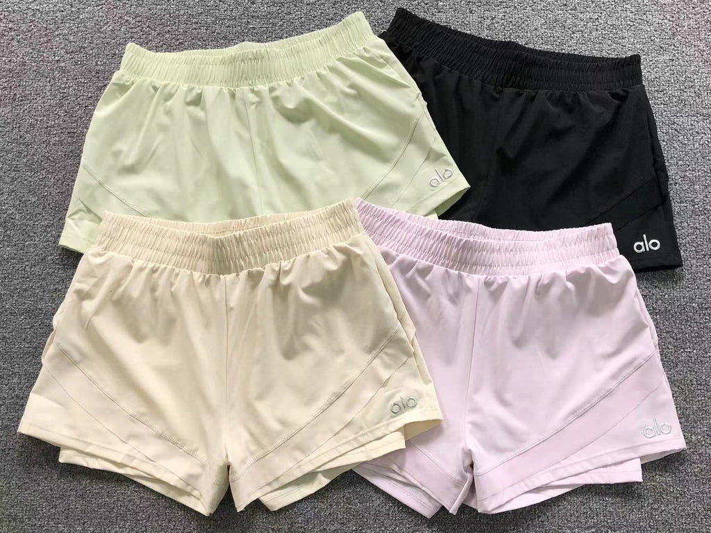 A1O Shorts Female