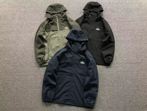 A1O Jacket