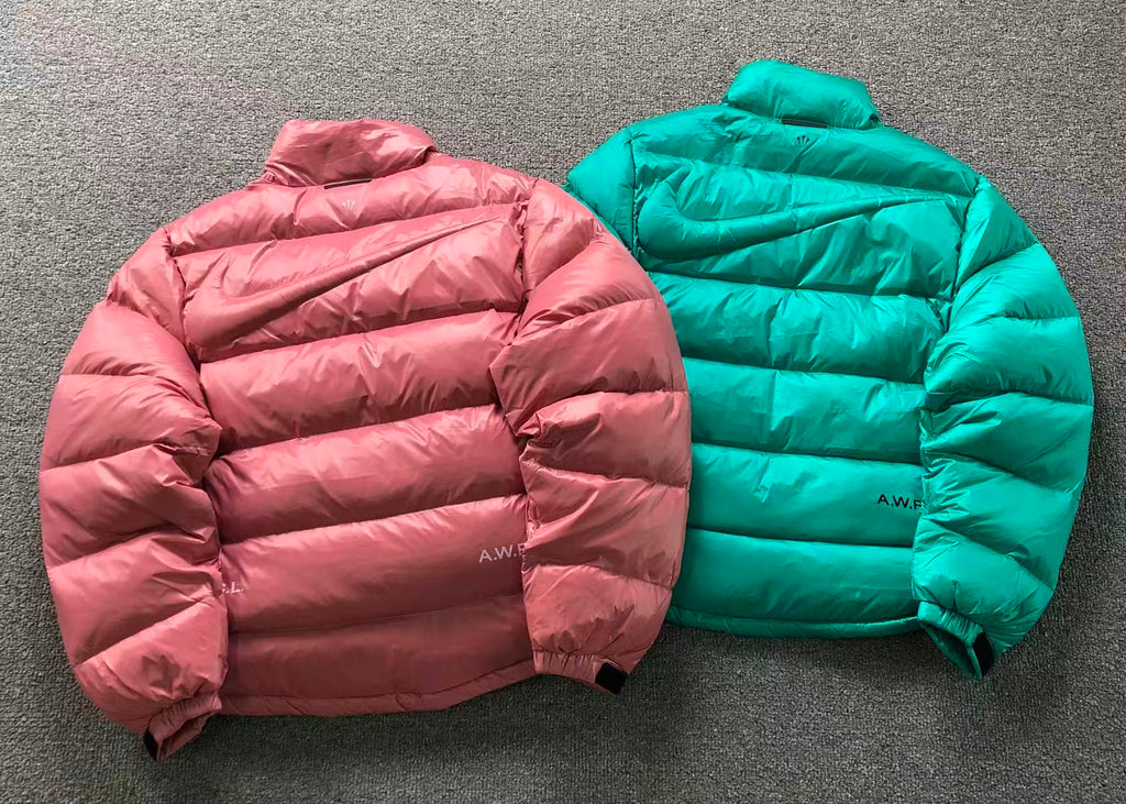 N1K Jacket