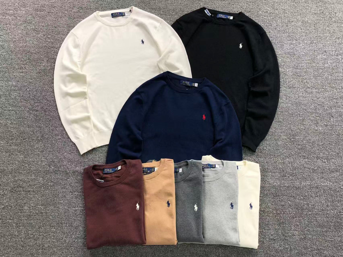 Ralph Lauren Sweater