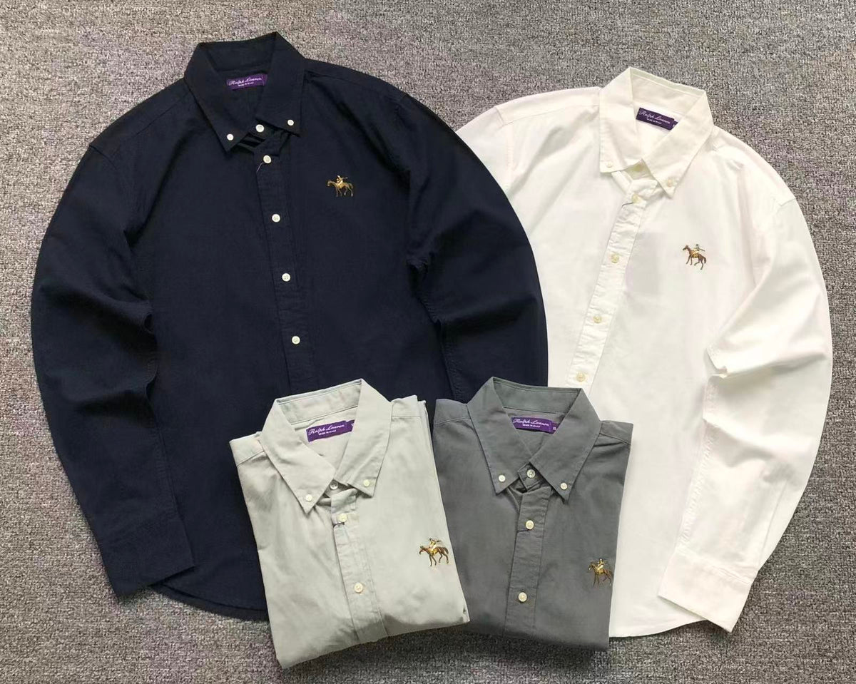 Ralph Lauren Shirt