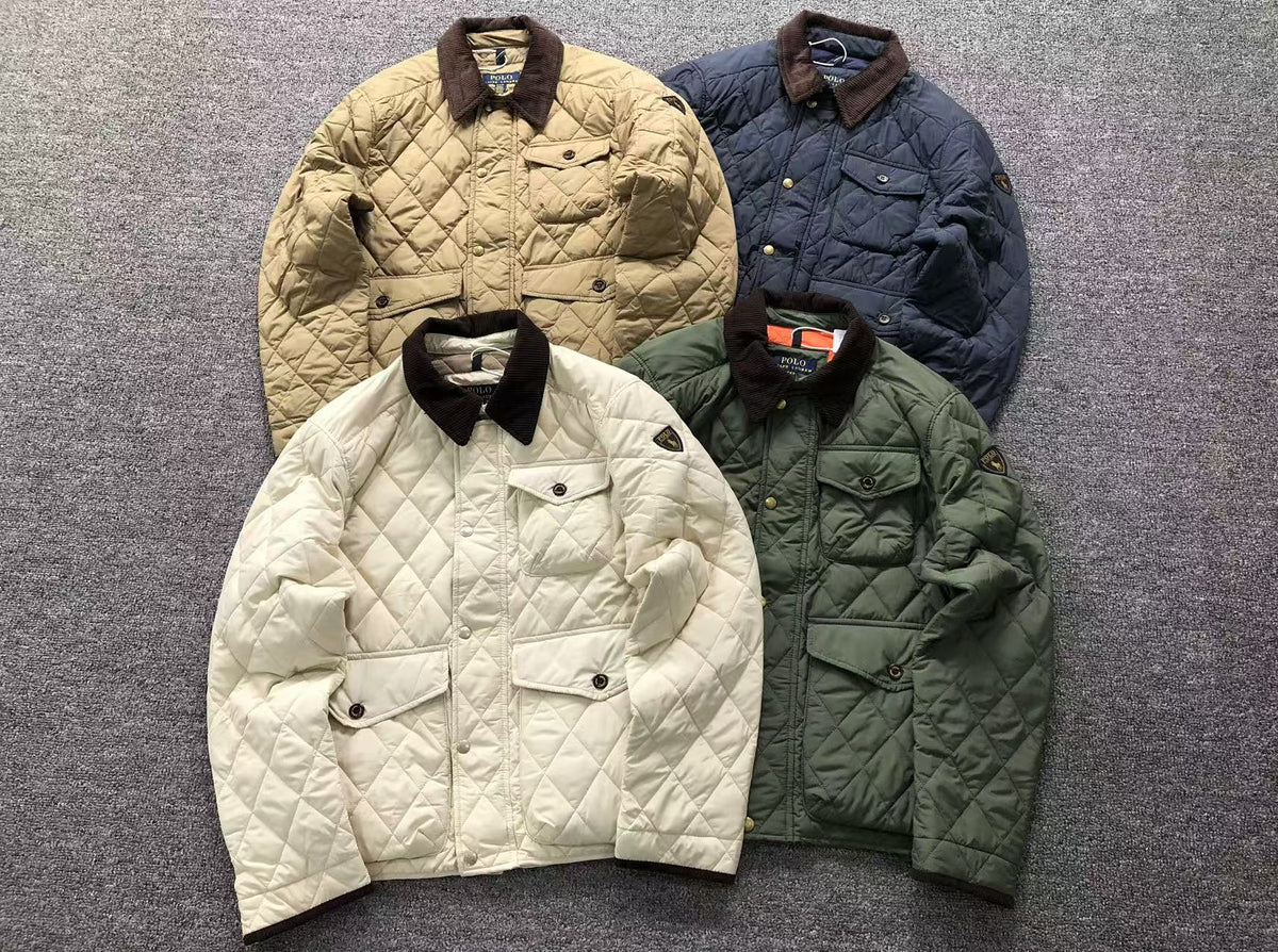 Ralph Lauren Jacket