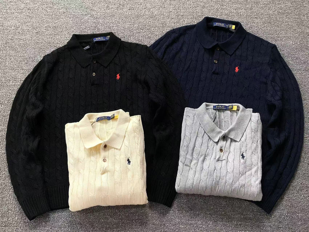 Ralph Lauren Sweater