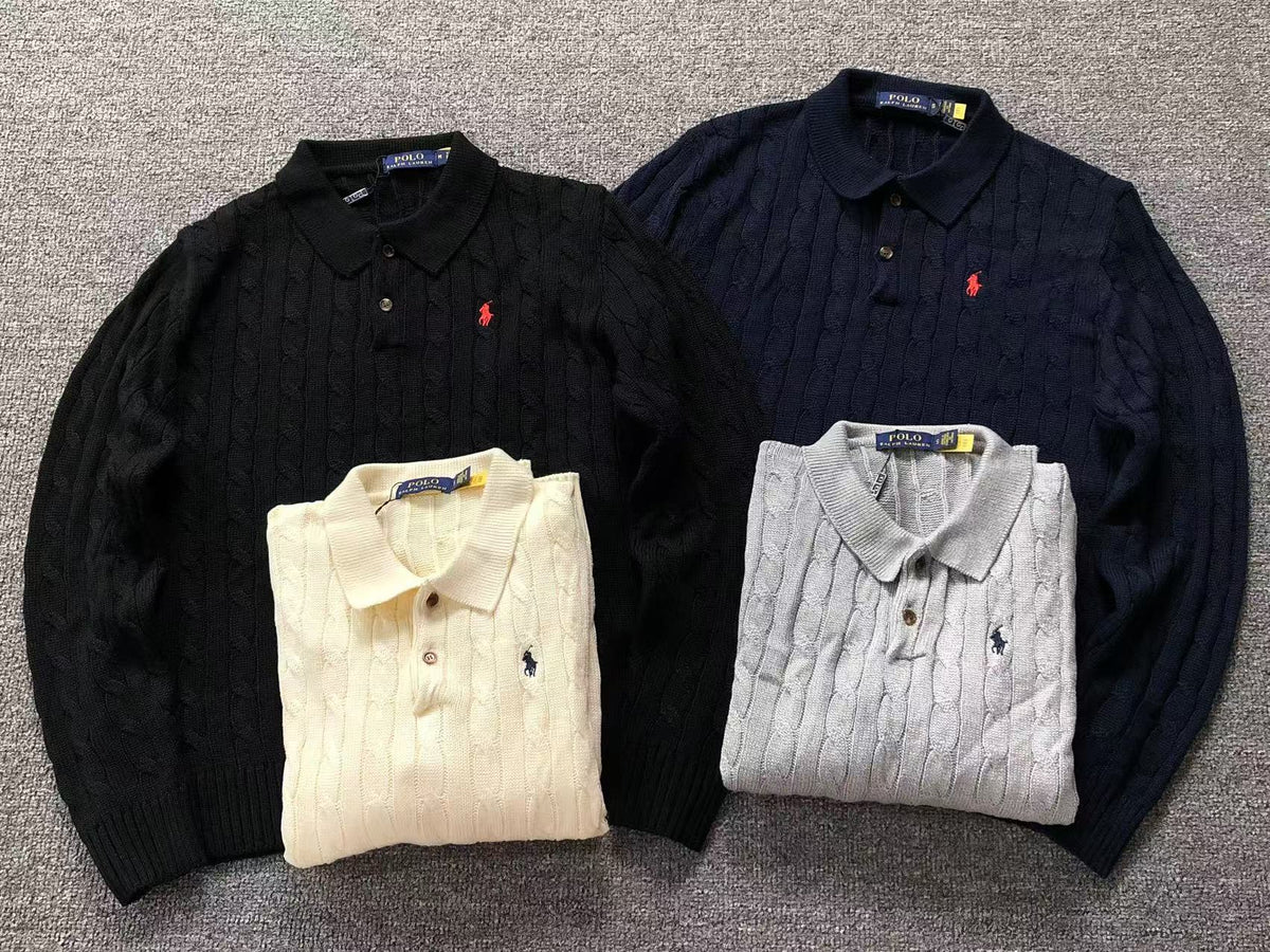Ralph Lauren Sweater